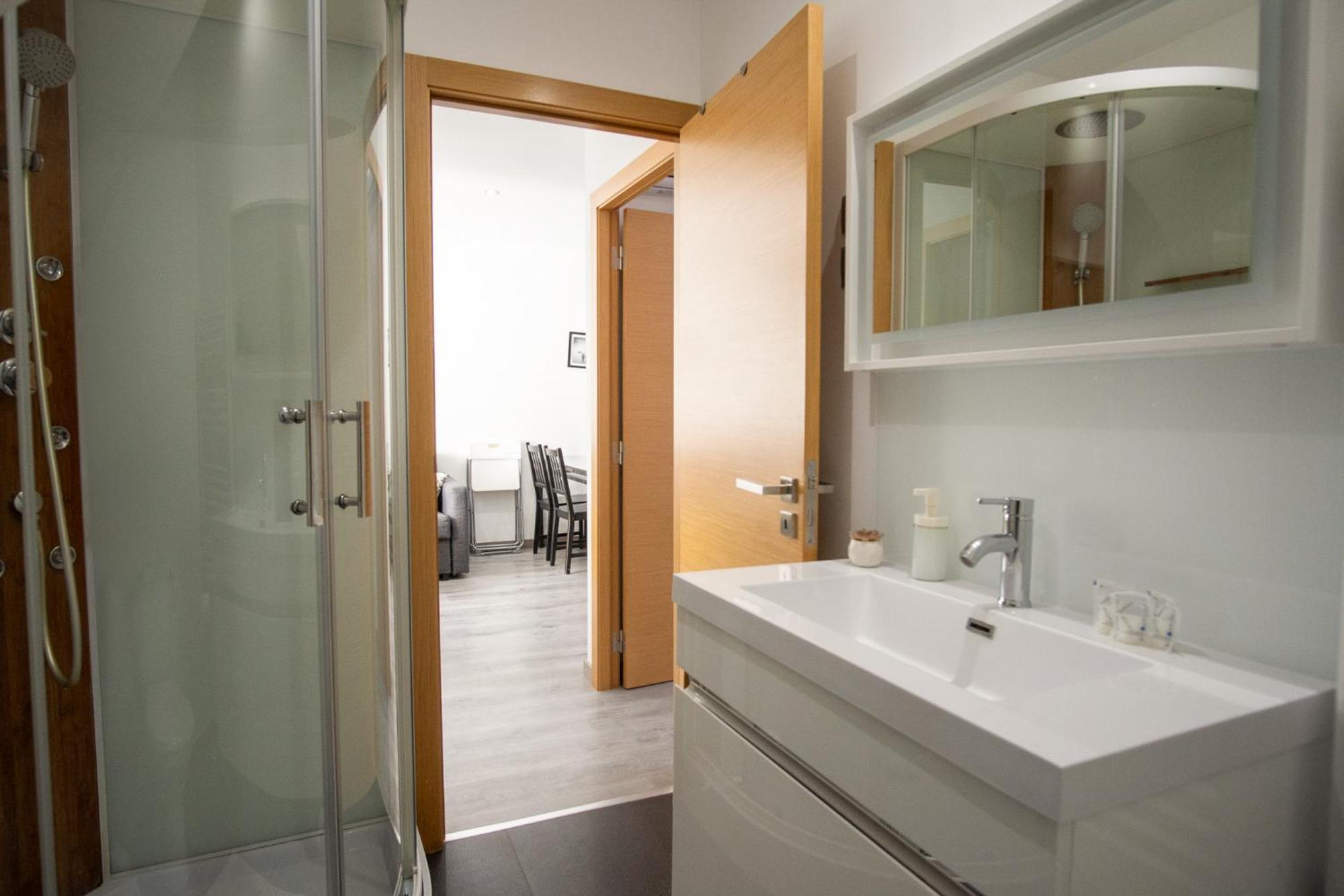 A L'Ombre Du Pin "7" - Spacious T3 Duplex Near Disneyland And Paris, 1-6 Guests Le Pin  Экстерьер фото