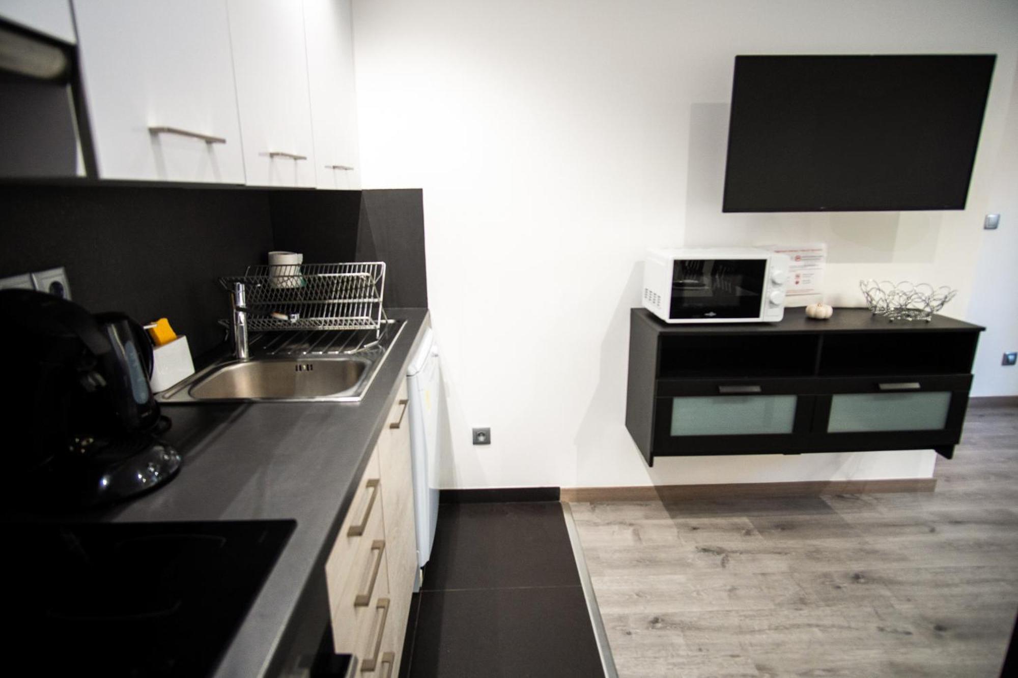 A L'Ombre Du Pin "7" - Spacious T3 Duplex Near Disneyland And Paris, 1-6 Guests Le Pin  Экстерьер фото
