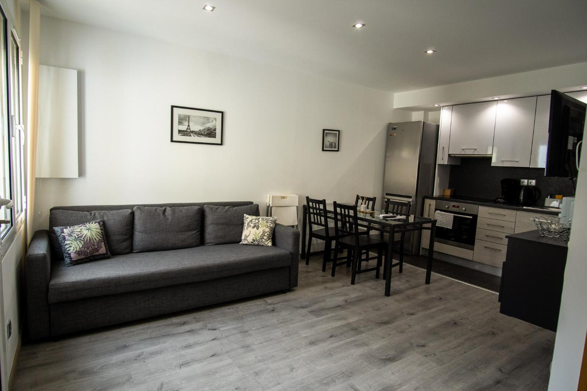A L'Ombre Du Pin "7" - Spacious T3 Duplex Near Disneyland And Paris, 1-6 Guests Le Pin  Экстерьер фото